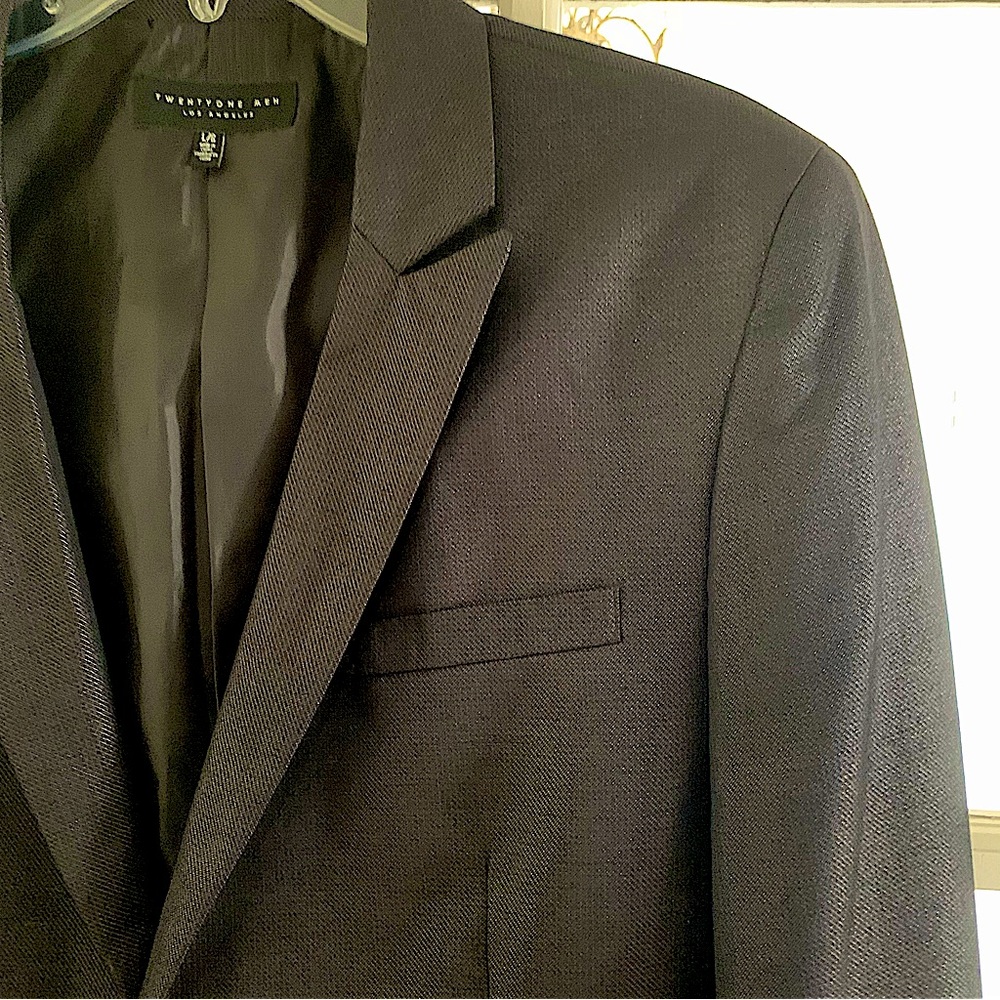Chromatic Sports Jacket - Picture 2 of 4